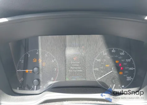 2024 Toyota Corolla Se from USA, damaged, VIN 5YFS4MCE5RP192319